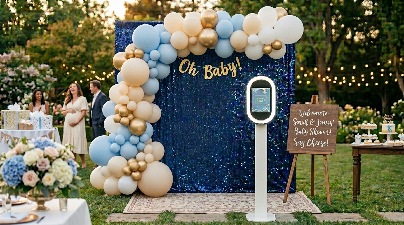 Baby Showers