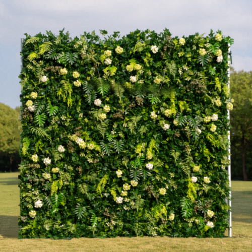 Greenery Wall