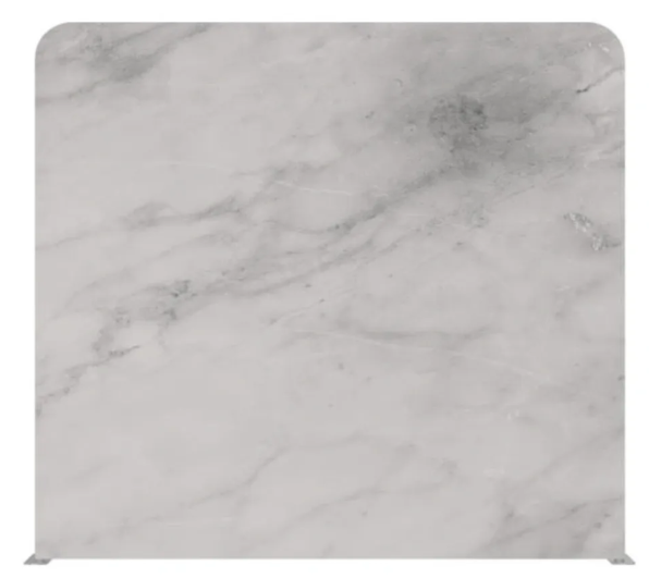 White Marble